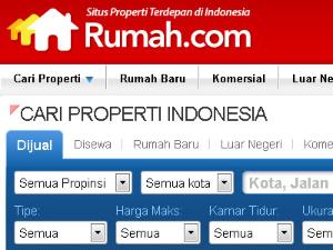 Menjadi bagian jaringan pemasaran online properti Asia, (Foto: Ist)
