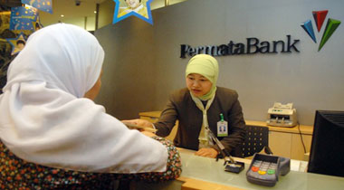 BANK PERMATA BERENCANA MENAMBAH 30 RIBU NASABAH BARU VIA PERMATA FAMILIONAIRE