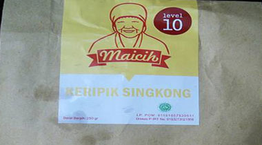 Kicauan jendral mendorong penjualan. (Foto: Ist)