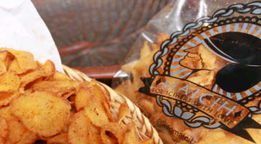 Popularitasnya mengembang  cepat. (Foto: Ist)