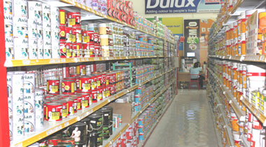 Hadirkan BJ-Home  untuk keperluan furniture. (Foto: Ist)