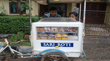 Alat meraih top of  mind di benak masyarakat. (Foto: Ist)