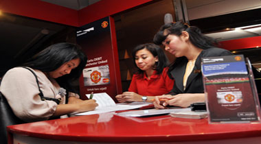 Memanfaatkan kecintaan para fans MU. (Foto: Ist)
