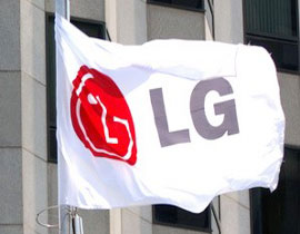 LG segera berbenah. (Foto: Bloomberg)