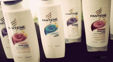 Tercatat menguasai 40 persen pangsa pasar shampo. (Foto: Ist)