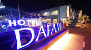 Bakal mengelola 5 hotel yang berlokasi di Bandung. (Foto: Ist)