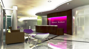 Merupakan Favehotel yang ketiga yang dioperasikan di Bali. (Foto: Ist)