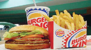 Hingga akhir tahun 2012 akan mengelola 40 gerai Burger King. (Foto: Ist)