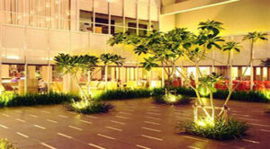 Quest Hotel Surabaya bakal terdiri dari 135 unit kamar. (Foto: Ist)