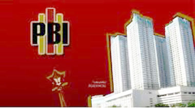 Agung Podomoro Group menggarap 47 persen dari keseluruhan pembangunan proyek apartemen di Jakarta pada tahun 2011. (Foto: Ist)