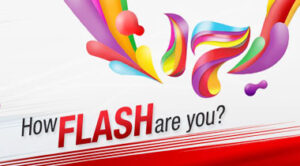 Berhasil menghimpun 9 juta pelanggan Telkomsel Flash hingga akhir Oktober 2012. (Foto: Ist)