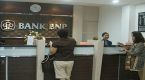 Bank ritel yang berkembang cukup pesat di Jawa Barat dan sekitarnya. (Foto: Ist)