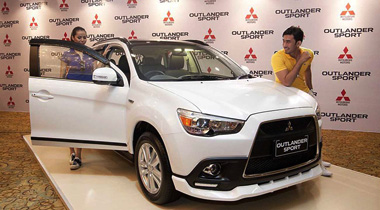 Melibatkan 167 bengkel resmi Mitsubishi di seluruh Indonesia. (Foto: Ist)