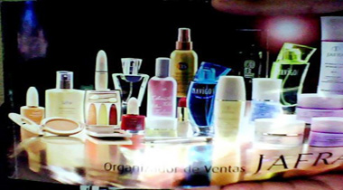Di Asia, Indonesia adalah pasar kedua bagi Jafra Cosmetics International. (Foto: Ist)