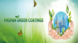 Menggenggam Singapore Green Label, sertifikasi prestisius bagi produk-produk ramah lingkungan. (Foto: Ist)