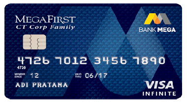 Telah menerbitkan 1,7 juta kartu kredit dengan nilai transaksi lebih dari Rp 1,5 miliar per bulan. (Foto: Ist)
