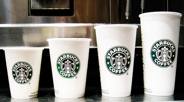 Alat pembayaran non tunai di 151 gerai Starbucks di Indonesia. (Foto: Ist)