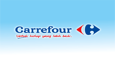 Paling tidak 20 gerai Carrefour baru bakal dibuka hingga akhir tahun nanti. (Foto: Ist)
