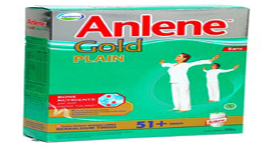 Varian Anlene Gold terhitung sebagai kontributor utama penjualan susu merek Anlene. (Foto: Ist)