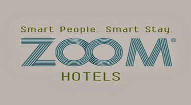 Hotel pertama yang mengusung merek Zoom. (Foto: Ist)