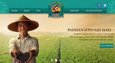 Memperluas akses bagi masyarakat untuk melestarikan kekayaan kuliner otentik Indonesia. (Foto: Ist)