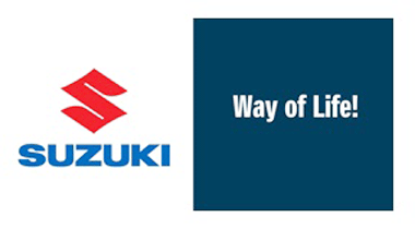 Optimistis merek Suzuki bakal semakin dikenal di kalangan calon konsumen di wilayah Lampung. (Foto: Ist)