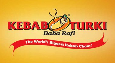 Mewujudkan ambisi menjadi World’s Biggest Kebab Chain. (Foto: Ist)