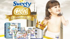 Sweety Gold diproyeksikan memberikan kontribusi signifikan terhadap grafik penjualan. (Foto: Ist)