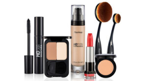 Menawarkan beragam produk kosmetik berkualitas dengan harga terjangkau. (Foto: Ist)