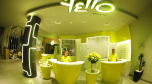 Kelak menjadi Yello Hotel perdana di Cilacap. (Foto: Ist)
