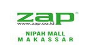 Gerai ZAP Clinic ketiga yang dibuka di Makassar. (Foto: Ist)