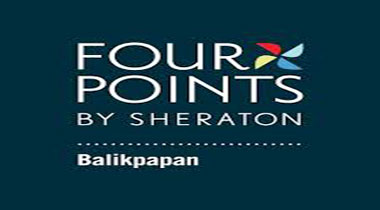 Four Points By Sheraton pertama di Kalimantan. (Foto: Ist)