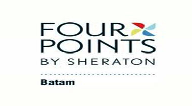 12 FOUR POINTS BY SHERATON BEROPERASI DI INDONESIA